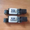 Датчик AIRBAG Volkswagen Touareg I (2002—2006) Volkswagen Touareg оригинальный номер 4B0959643E