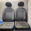Передние сиденья Nissan Almera Classic B10 Nissan Almera Classic 