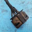 Фишка фары Mercedes-Benz V-класс W447 OM651 2.2 Mercedes-Benz V-classe оригинальный номер A0525455626