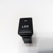 Кнопка LED Toyota Land Cruiser 