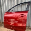 Дверь Mazda Cx-5 2011-2017 KDY35902XK, передняя левая Mazda CX-5  