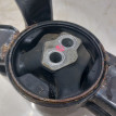 Опора КПП левая Hyundai Solaris Hyundai Solaris оригинальный номер 218301R050