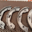 Колодки ручника BMW X5 оригинальный номер 34 41 6 780 041, 34 41 6 780 041, 34416780041, 6780041, 34 41 0 038 346, 34410038346, 0038346, 34 41 6 851 437, 34416851437, 6851437, 34 41 6 851 439, 34416851439, 6851439, 34 41 6 750 198, 34416750198, 6750198, 34 41 1 164 041, 34411164041, 1164041, 34 4