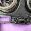 Рамка магнитолы Ford Fiesta Mk5 Ford Fiesta оригинальный номер 1532720
