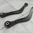 Рычаги подвески Mercedes S350 2203521105 W220, задние Mercedes-Benz S-klasse 