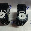 Дефлекторы обдува центральные RH Toyota Avensis 2 Toyota Avensis оригинальный номер 5506305040