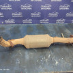 Катализатор SsangYong Kyron Actyon G23 Ssang Yong Actyon оригинальный номер 2421009320