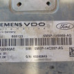 Блок управления АКПП Ford Focus 2 2005-2008 Ford Focus оригинальный номер 5MP14C337AG