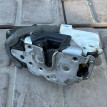 Замок передней левой двери Opel Astra J Opel Astra оригинальный номер 3023881