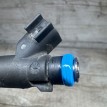 Форсунка инжекто Chevrolet Aveo Opel Zafira Astra Opel Astra оригинальный номер 25380933
