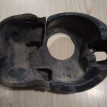 Накладка горловины бензобака Honda Civic 9 FB сед Honda Civic оригинальный номер 74480-TR0-A050