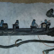 Рампа топливная Hyundai Sonata EF 4 G4JP 2.0 Hyundai Sonata 