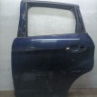 Дверь задняя левая Ford C-MAX МИНИВЭН 2006 Ford C-MAX  