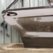 Дверь Mercedes-Benz Gle 2015-2018 A1667300205 W166, задняя правая Mercedes-Benz GLE  