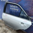 Дверь Toyota Camry 2012-2017 6700406260 50 55, задняя левая Toyota Camry  