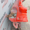 Панель задняя с тазиком  Mazda 3 BK Mazda 2 оригинальный номер BN8V70750F