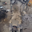 АКПП BMW X1 оригинальный номер 24007642302