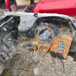 Передняя панель телевизор Nissan Almera Classic Nissan Almera Classic 