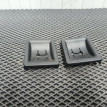 Накладка крышки багажника BMW X6 2020 51437946608 G06 B57D30A BMW X6 