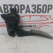 Педаль газа Opel Astra J Opel Astra оригинальный номер 13252702