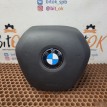 Подушка безопасности BMW X3 