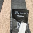 Ремень безопасности Lada X-Ray 2017 888414422R 21179, задний правый ВАЗ (Lada) XRAY 