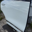 Дверь задняя правая VW Touareg NF / Cayenne 958 Volkswagen Touareg оригинальный номер 7P0833056