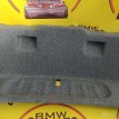 Обшивка багажника BMW 3 E46 BMW 3er 