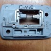 Плафон салонный Honda Civic VIII рестайлинг (2008—2011) Honda Civic оригинальный номер 34251S5A003
