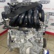 Двигатель Nissan X-Trail  