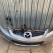 Бампер Mazda Cx-7 2006-2012 EH1050031CAA, передний Mazda CX-7  