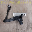 Датчик дорожного просвета Range Rover L460 / L461 Land Rover Range Rover оригинальный номер LR167535