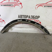Накладка зад крыла прав Mitsubishi Outlander 3 GF Mitsubishi i оригинальный номер 7407A304