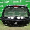 Крышка багажника Chevrolet Cruze 2009-2016 95268891 Chevrolet Cruze 