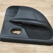 Обшивка двери задней левой Nissan Note 