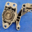Подушка двигателя Renault Duster 2013 112845226R HSA K4M, правая Renault Duster 