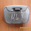 Плафон салонный Mitsubishi Lancer X (2007—2010) Mitsubishi Lancer 