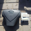Подушка безопасности комплект  Hyundai Getz Hyundai Getz оригинальный номер 569001C600