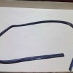 Уплотнитель двери Nissan Qashqai I рестайлинг (2010—2013) Nissan Qashqai оригинальный номер 80831JD000