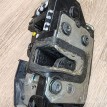 Замок двери Hyundai Getz 2008 957361C000 G4EE, передний правый Hyundai Getz 