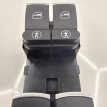 Блок стеклоподъемников Volkswagen Touareg NF 3.6 Volkswagen Touareg 