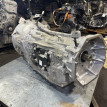 АКПП Lexus LX570 2015-2021 3500060E50 Lexus LX 