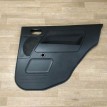 Обшивка двери задней правой Ford Fusion 