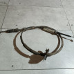 Трос АКПП Mitsubishi Diamante оригинальный номер MR131987