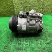 Компрессор кондиционера Mercedes S A0022307511 W221 3.5 Mercedes-Benz S-klasse 