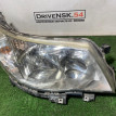 Фара ксеноновая Subaru Forester оригинальный номер 84001SC133, 84001SC123