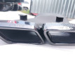 Насадка глушителя (комплект) Mercedes-Benz S-класс AMG W222/C217/A217 (2013—2017) Mercedes-Benz S-klasse оригинальный номер A2054900727