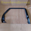 Молдинг рамы окна Range Rover Sport 3 (L461) Land Rover Range Rover оригинальный номер LR178757