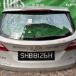 Крышка багажника Hyundai i30 2015-2017 GD Hyundai i30  