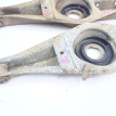 Рычаг подвески нижний Peugeot 406 2002 5175F1 406, задний Peugeot 406 